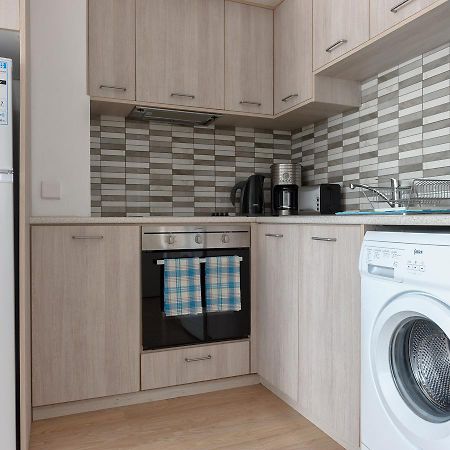Pebble Beach Holiday Apartments Limasol Dış mekan fotoğraf