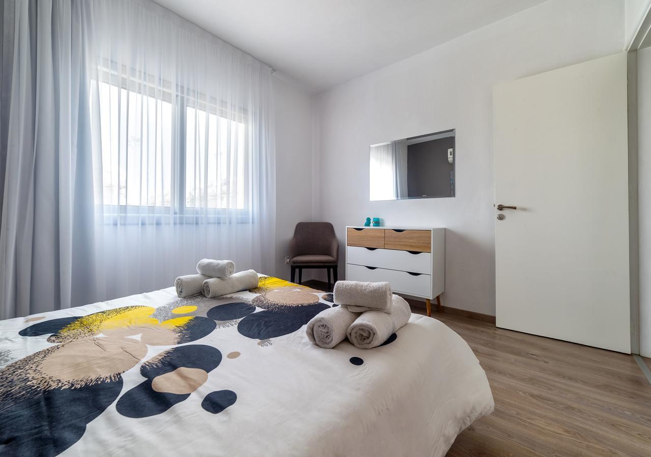 Pebble Beach Holiday Apartments Limasol Dış mekan fotoğraf