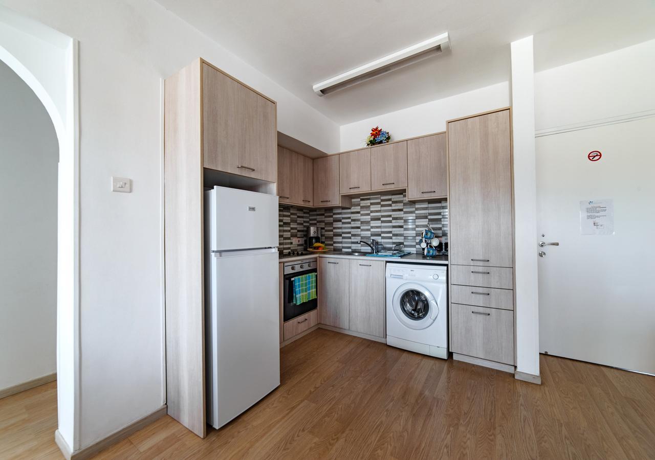 Pebble Beach Holiday Apartments Limasol Dış mekan fotoğraf