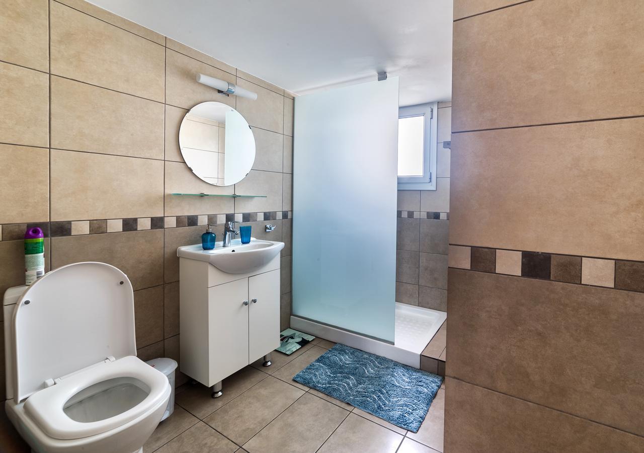 Pebble Beach Holiday Apartments Limasol Dış mekan fotoğraf